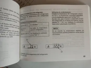 Manual Honda CBR1100XX