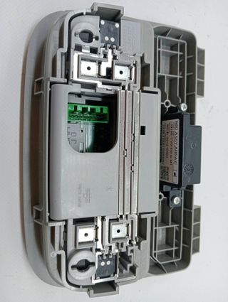 LUZ INTERIOR HONDA CIVIC TOURER (FK) 326404