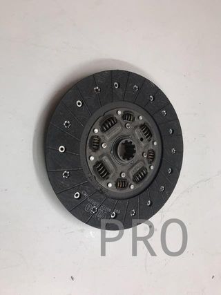 Disco embrague Iveco Zeta nuevo