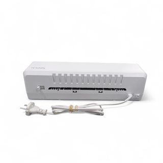 PLASTIFICADORA FELLOWERS SATURN A3 + CAJA