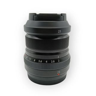 OBJETIVO FUJINON X23MM F2 R WR