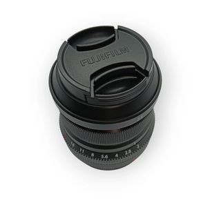 OBJETIVO FUJINON X23MM F2 R WR