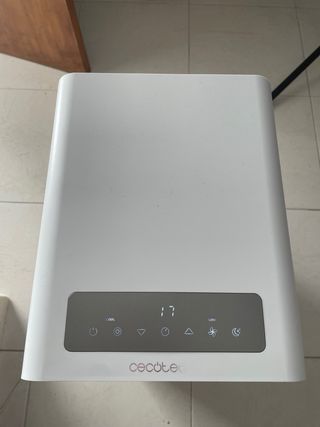 Aire Acondicionado Portátil Cecotec