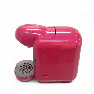 CAFETERA CAPSULAS TASSIMO VIVY TAS201 + CAJA