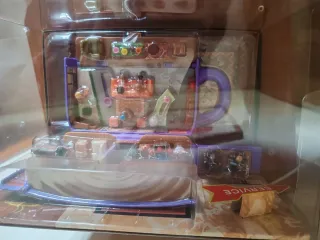 Polly Pocket Friends Serie TV Edizione Speciale