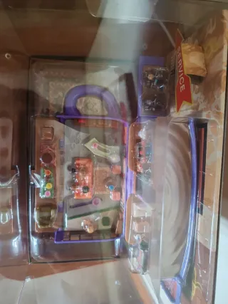 Polly Pocket Friends Serie TV Edizione Speciale