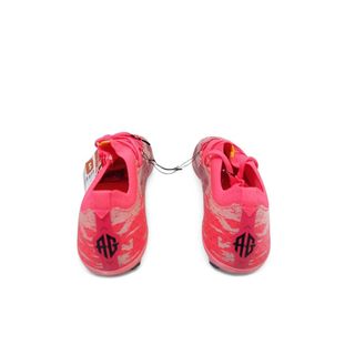 BOTAS DE FUTBOL CLR 7 ELITE FG RED STORM ANTONIE GRIEZMANN TALLA 44 ESTRENAR COLOR ROSADO