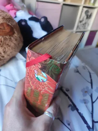 El gran libro del Reino de la Fantasía