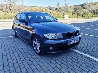 BMW Serie 1 ÚNICO PROPIETARIO