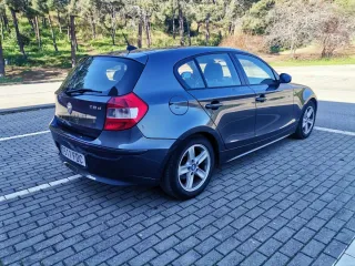 BMW Serie 1 ÚNICO PROPIETARIO