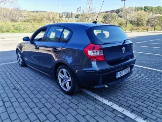 BMW Serie 1 ÚNICO PROPIETARIO