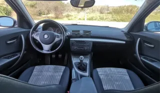 BMW Serie 1 ÚNICO PROPIETARIO