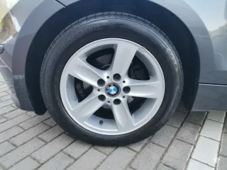 BMW Serie 1 ÚNICO PROPIETARIO