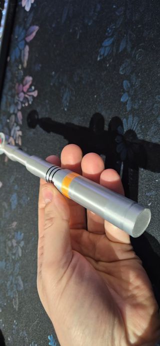 Cacciavite Sonico Doctor Who 9/10 3D