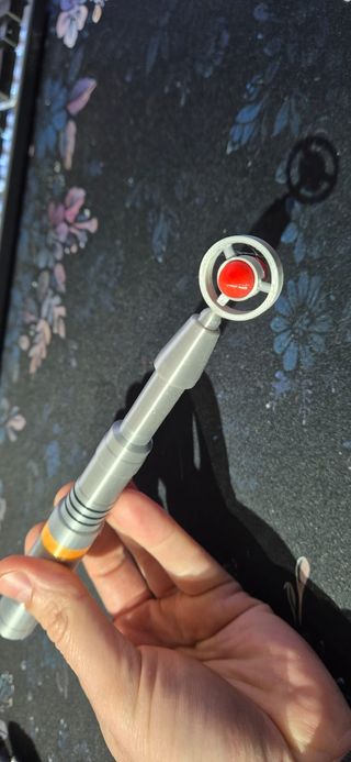 Cacciavite Sonico Doctor Who 9/10 3D