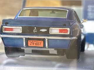 Coche Slot Chevy Camaro  Pioneer