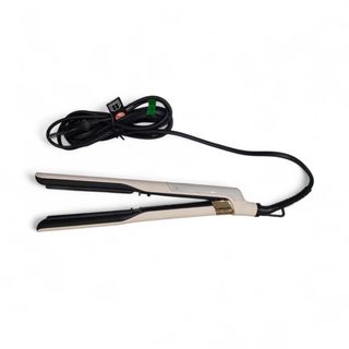 PLANCHA DE PELO BELLISIMA ITALIA STEAM ELIXIR + CAJA