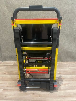 Oruga Salvaescaleras Kardol ST003A