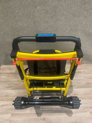 Oruga Salvaescaleras Kardol ST003A