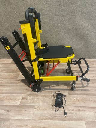 Oruga Salvaescaleras Kardol ST003A