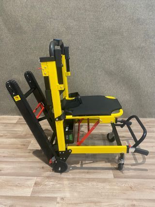 Oruga Salvaescaleras Kardol ST003A