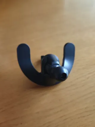 Cargador Coche Inalámbrico Xiaomi 50W