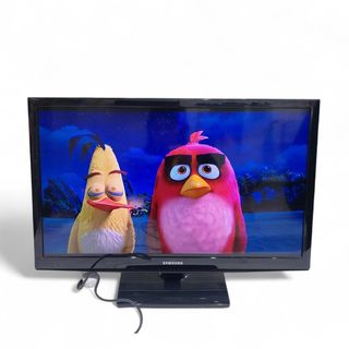 SMARTV SAMSUNG 24" MOD. UE24N4305AK + MANDO + CABLE