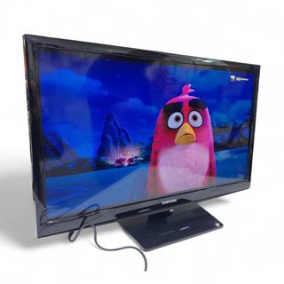 SMARTV SAMSUNG 24" MOD. UE24N4305AK + MANDO + CABLE