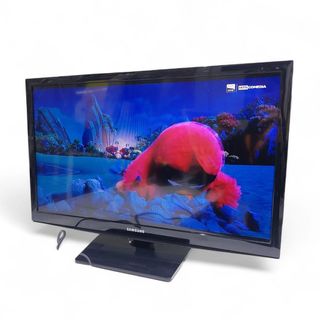 SMARTV SAMSUNG 24" MOD. UE24N4305AK + MANDO + CABLE