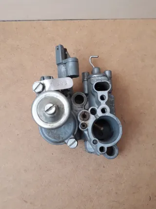 Carburador Vespa Dellorto SI 20-20 D
