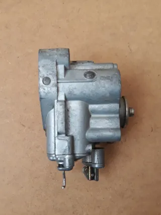 Carburador Vespa Dellorto SI 20-20 D