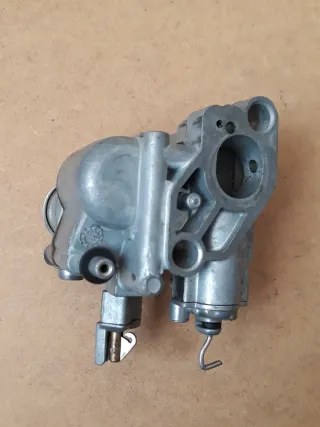 Carburador Vespa Dellorto SI 20-20 D