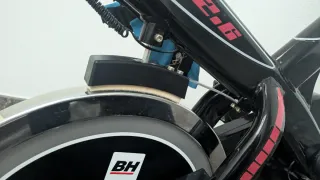 Bicicleta Spinning BH 2600