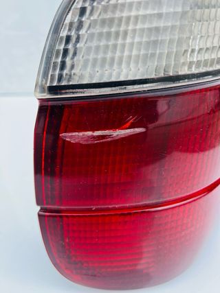 Piloto Trasero Izquierdo BMW E36 Compa 1995