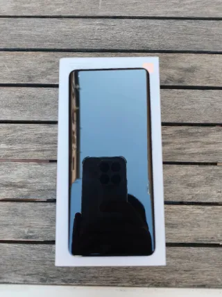 Xiaomi Mi 11 Midnight Gray