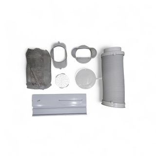 AIRE ACONDICIONADO PORTATIL KOENIC MODELO KAC 3352 3600W 63DB + ACCESORIOS