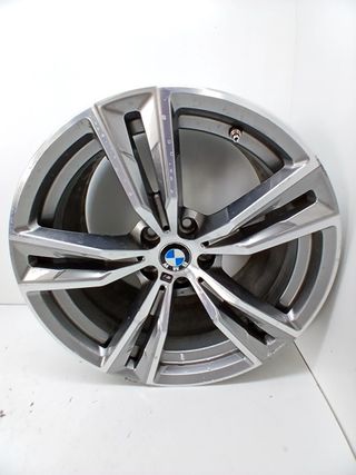 LLANTA BMW Z4 ROADSTER (E89) 758279