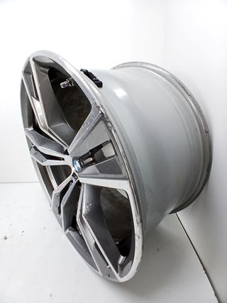 LLANTA BMW Z4 ROADSTER (E89) 758279