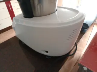 Robot Cocina Monsieur Cuisine Connect