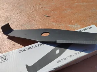 Cuchilla Profesional SGN para Desbrozadoras