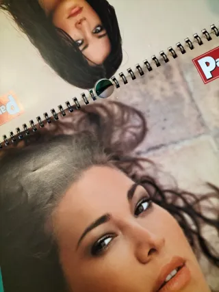 Lotto 3 calendari Panorama for men