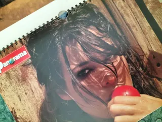 Lotto 3 calendari Panorama for men