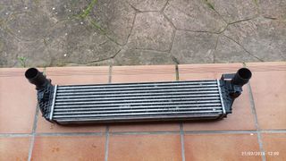 Intercooler Renault Espace 4 Valeo