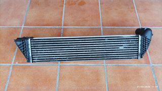 Intercooler Renault Espace 4 Valeo