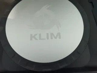 Genial Base Refrigeración KLIM TurboFrost MAX RGB