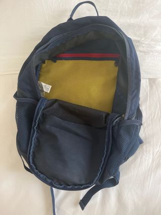 Mochila FC Barcelona Nike Grande