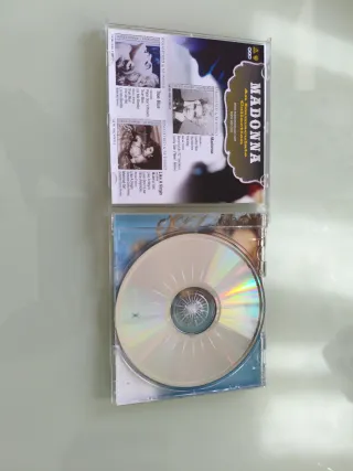 MADONNA CD - Ray of Light