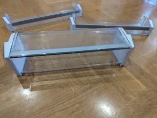 Baldas Puerta Nevera Bosch