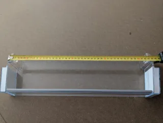 Baldas Puerta Nevera Bosch