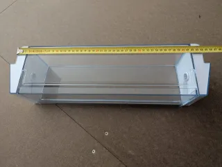 Baldas Puerta Nevera Bosch